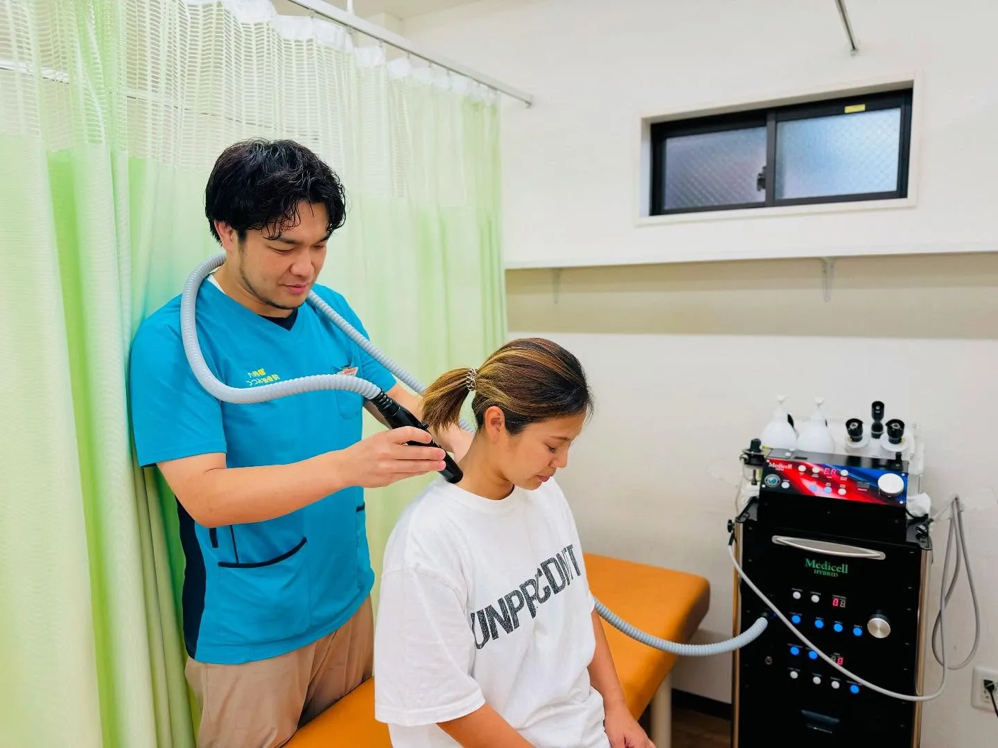 🌿【その不調、自律神経の乱れかも?】