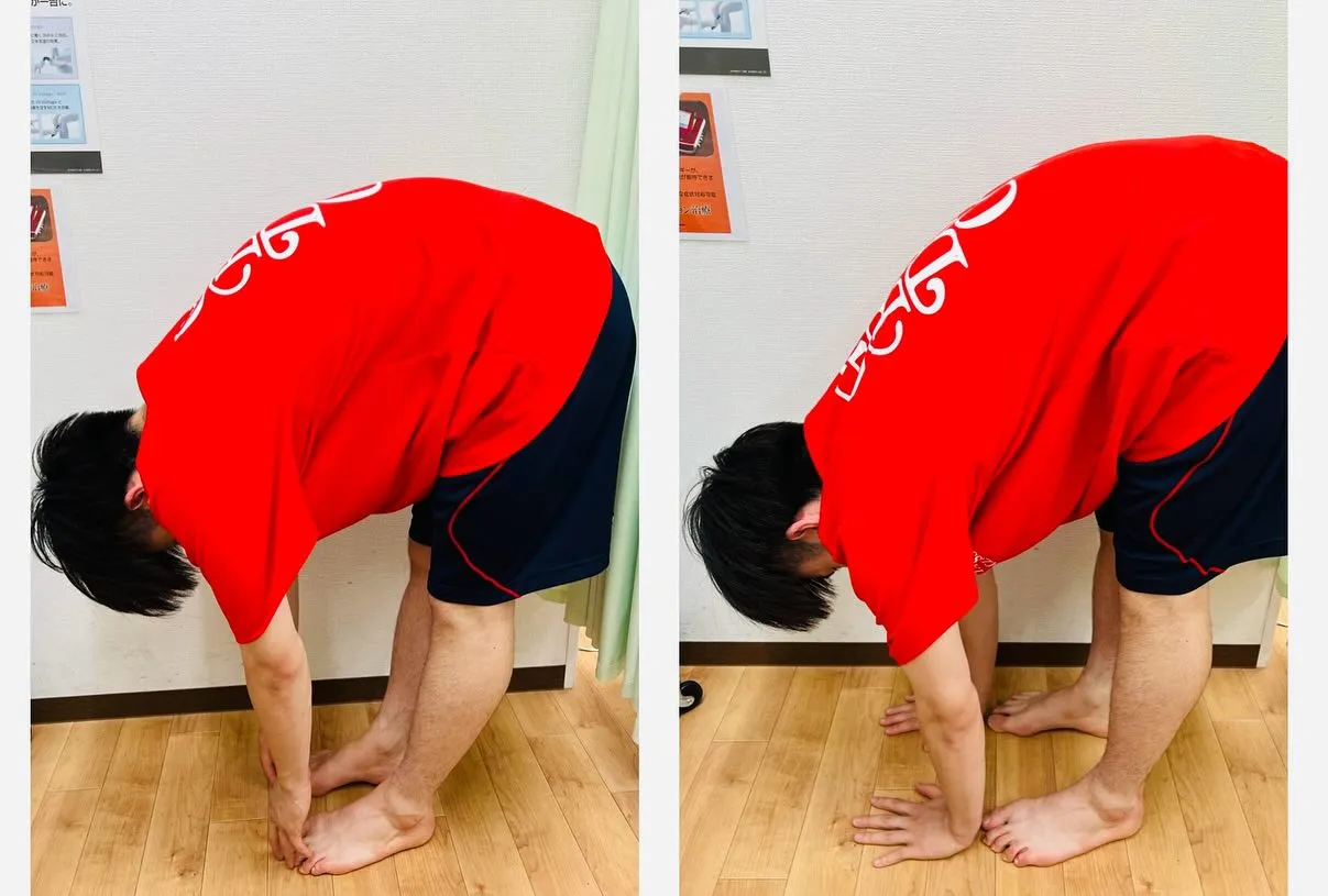 🏃‍♂️【その痛み、プレーの“クセ”が原因かもしれません】