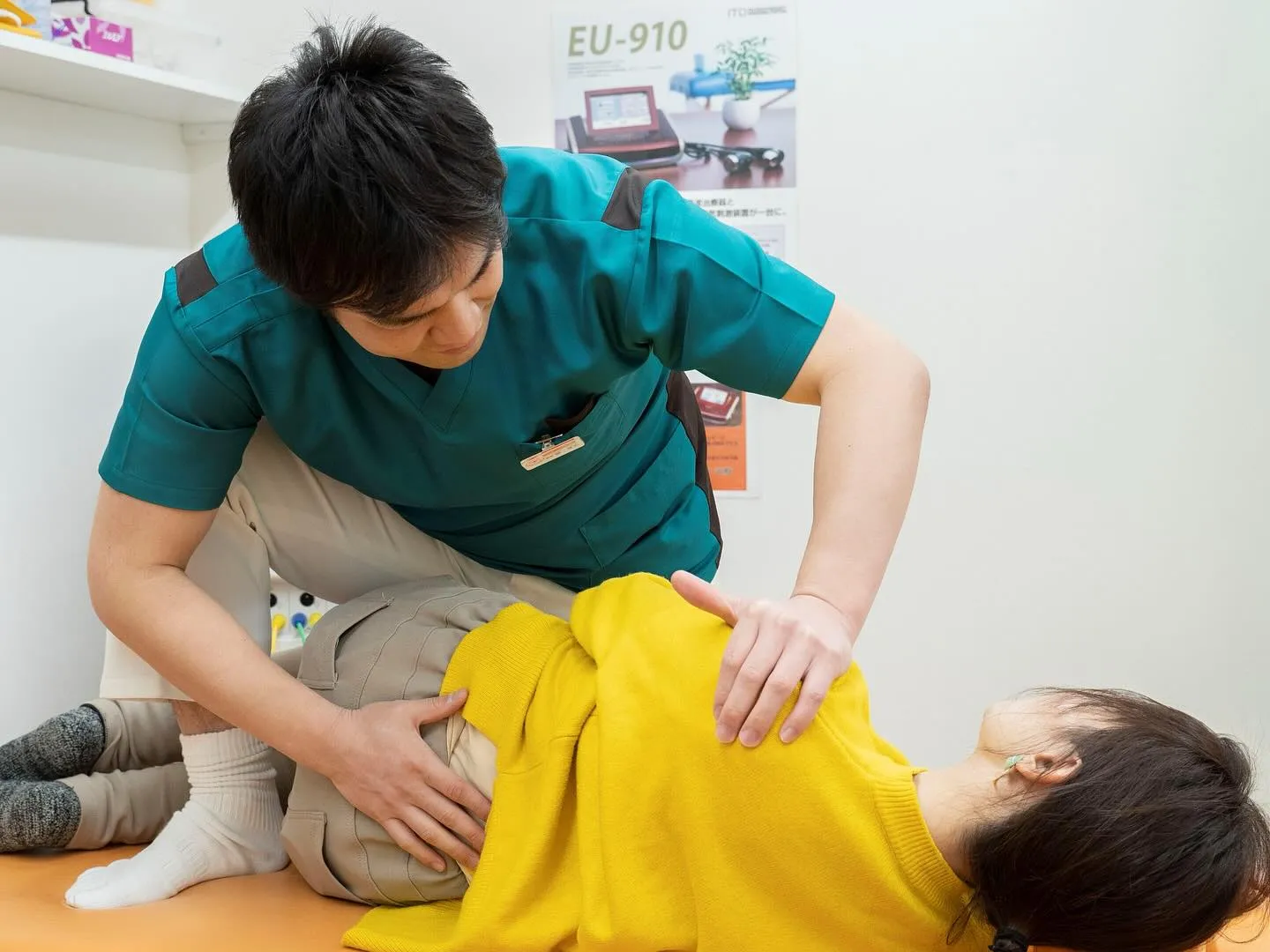 【産後ケアの落とし穴🍼】