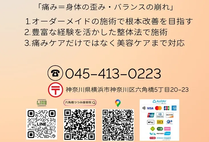 【スポーツ障害を繰り返さないために💡】