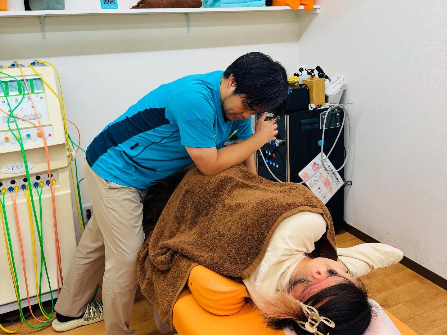 📣【部活で頑張る学生さんへ】