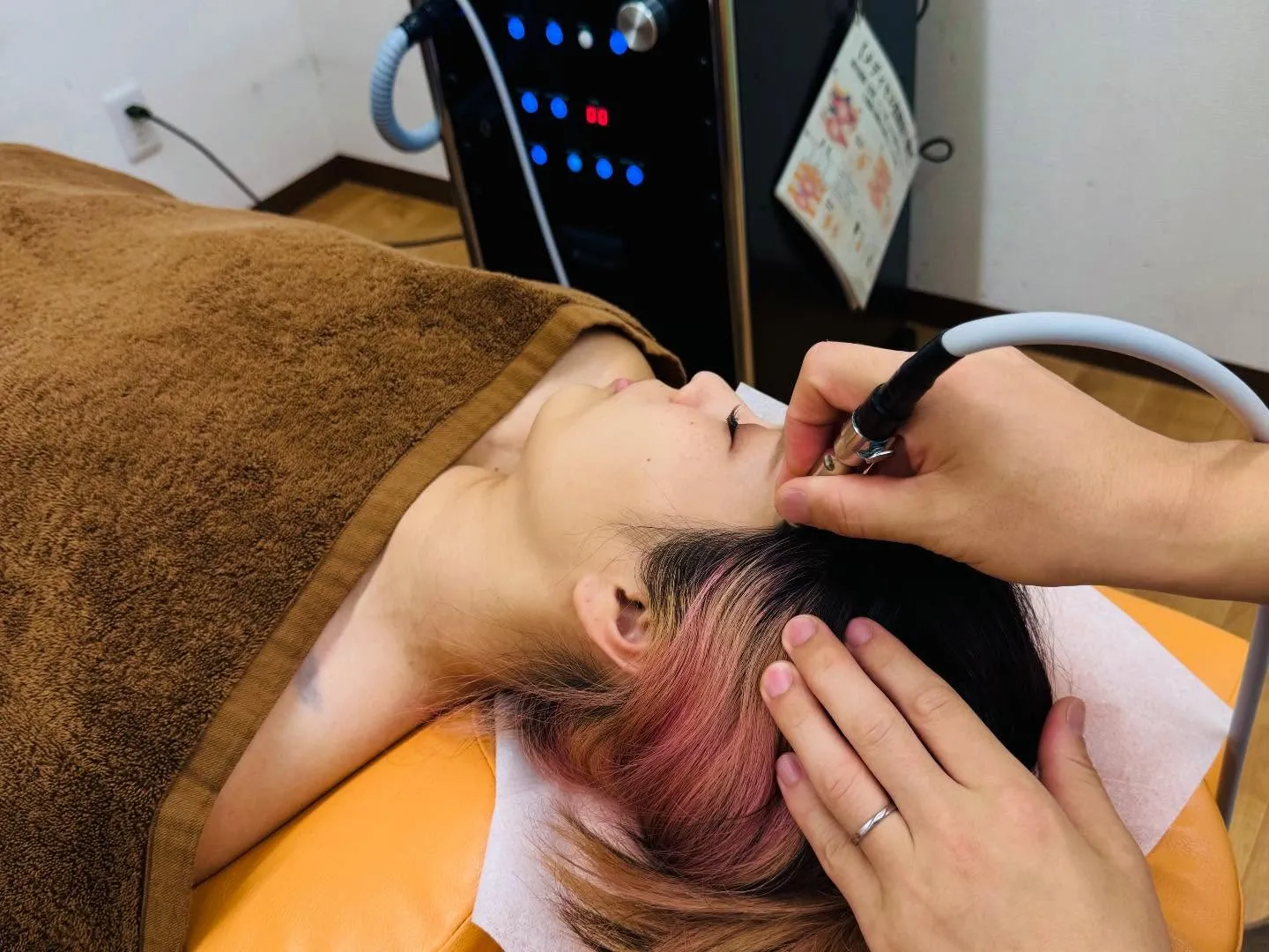 季節の変わり目になると体がつらい…😣