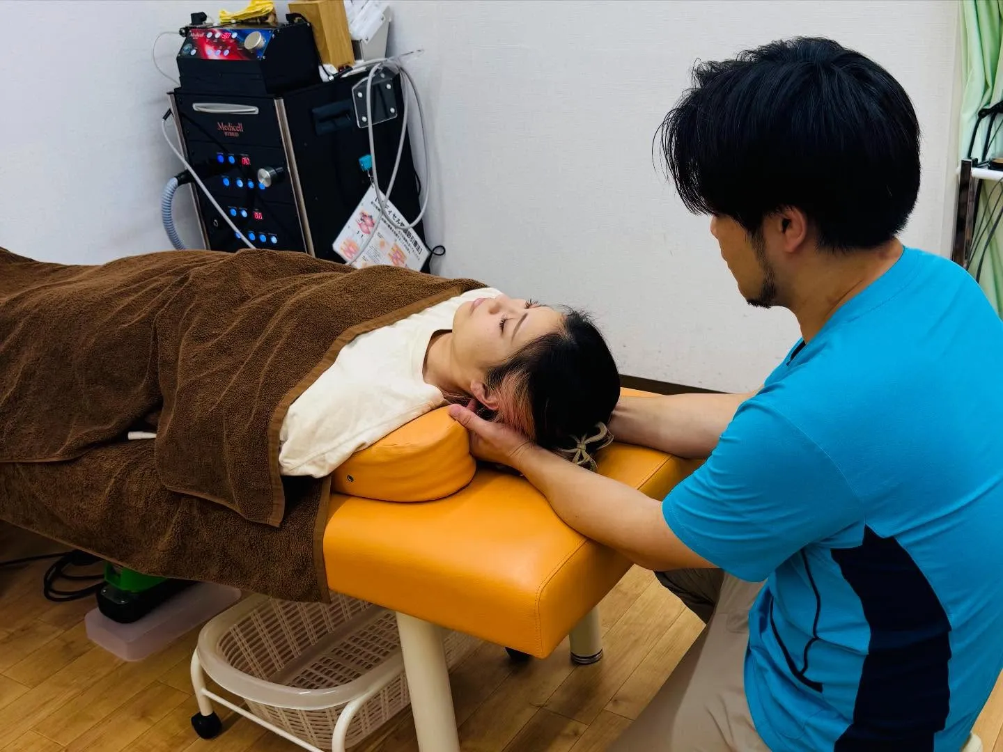 最近、体調が安定しない…😣