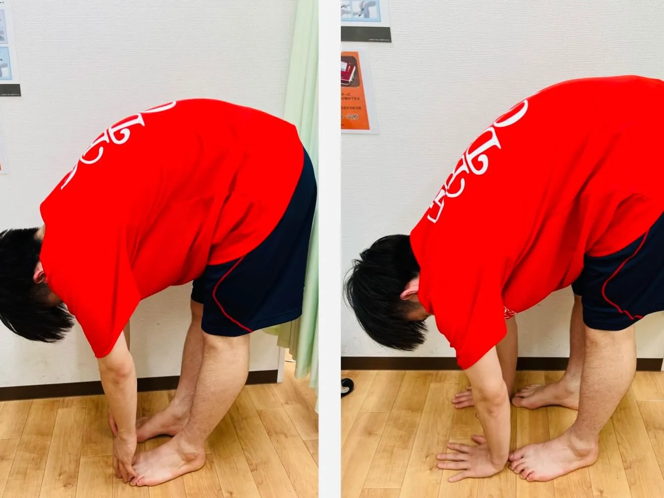 ケガから復帰しても、