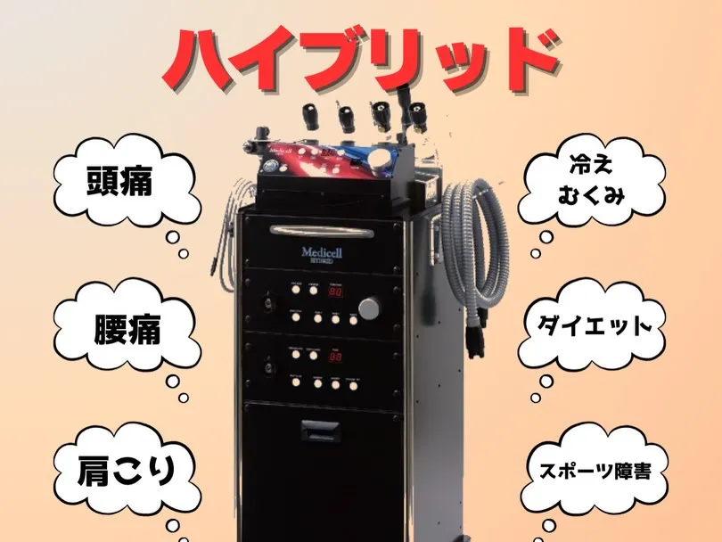 「なんか体がグラグラする…」