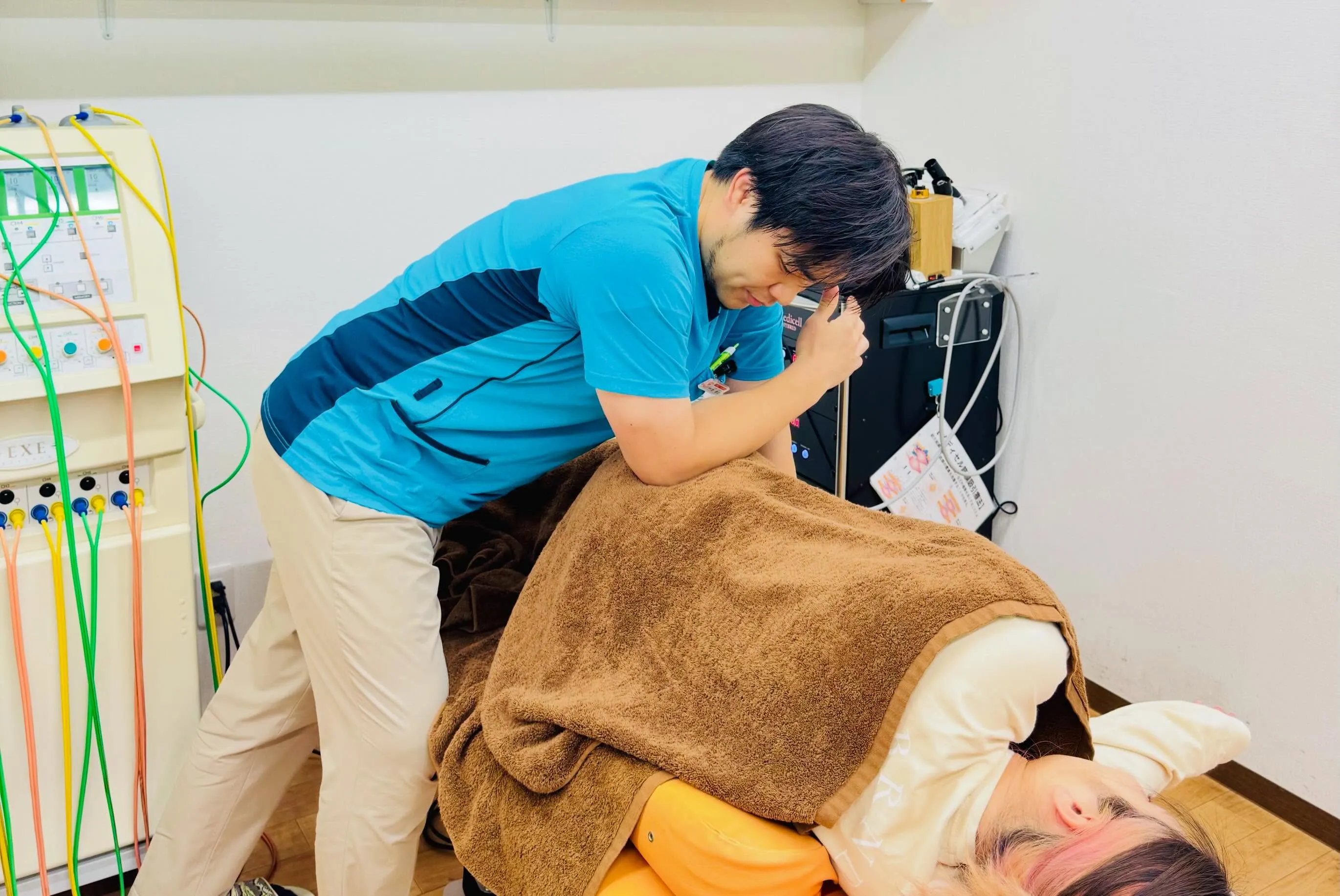 いつも六角橋つつみ接骨院をご利用いただき、本当にありがとうご...
