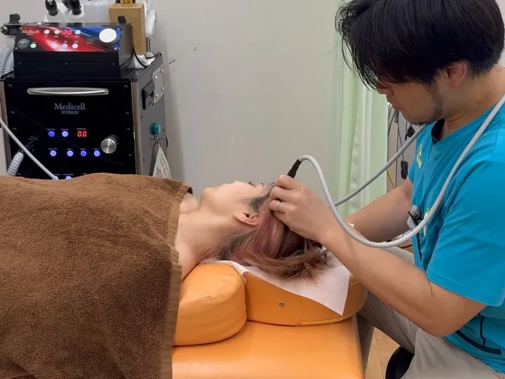 【なんとなく不調…それ、自律神経の乱れかも？🍃】