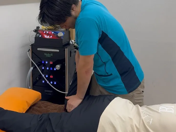 【脚のむくみ・だるさ、我慢していませんか？】