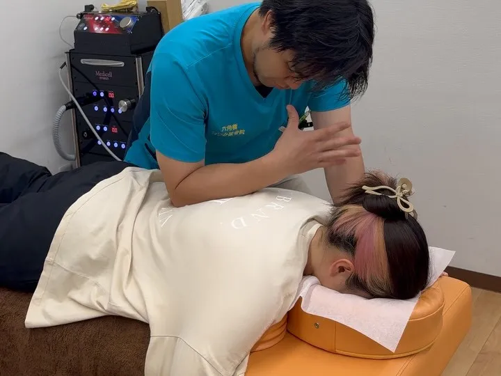 めまい・ふらつき・頭痛…😣