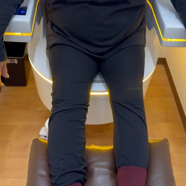 ⚠️ 産後の骨盤、“そのまま”にしていませんか？