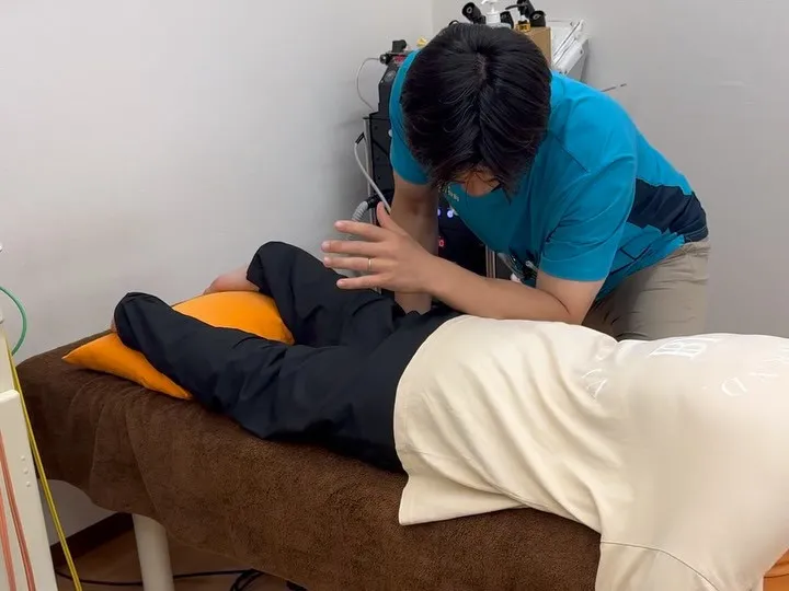 「産後のその不調、骨盤が原因かもしれません⚠️」
